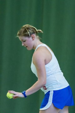 Bild 274 - RL Damen Der Club an der Alster - TSV Havelse : Ergebnis: 6:0